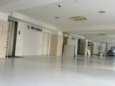 Toraifosutame Ikesanno 사진 2