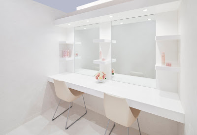 Ladies shaving salon Fini Hibiya Chante 사진 3