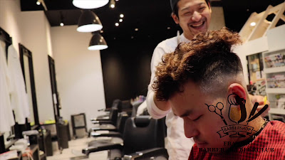 FRANK’S BARBER and BEERCLUB 히비야점 사진 2