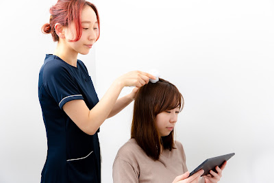 Dr.TOUHI SALON 사진 4