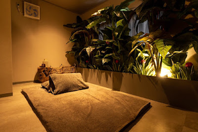 アジアンリゾートスパ myna villa Relax & Spa八丁堀店 사진 4