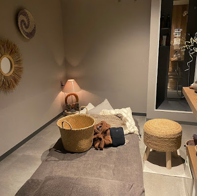 アジアンリゾートスパ myna villa Relax & Spa八丁堀店 사진 3