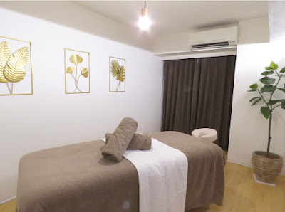 TOKYO GINZA SPA . 사진 3