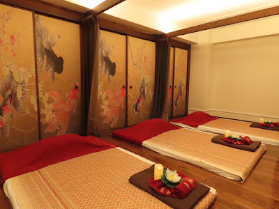 Thai Massage Ginza 【Thon Rak】トンラック銀座店 사진 3