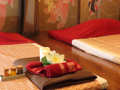Thai Massage Ginza 【Thon Rak】トンラック銀座店 사진 4