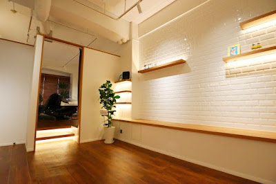헤드 스파 zwei HAUS 사진 4