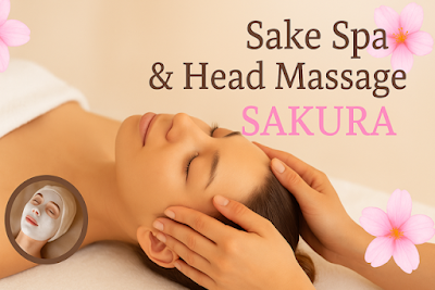 Ginza Sanctuary Spa🌸 사진 2