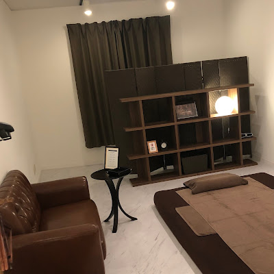 R40 プレミアムメンズリラクゼーション 大人のやすらぎSPA 銀座ROOM 사진 2