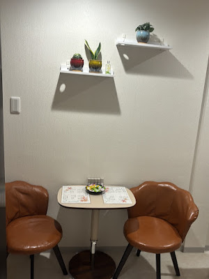 桜[台湾式マッサージ]リラクゼーション 銀座店[整体、アロマ、足つぼ 사진 2