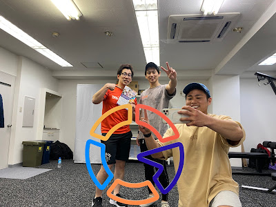 グッドライフジム 八丁堀店 사진 3