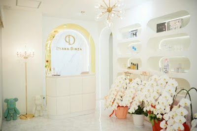 Diana 긴자 토탈 뷰티 클리닉 살롱 & 아카데미 사진 2