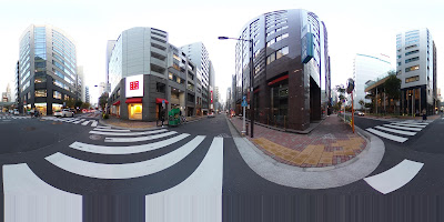 headspa&hairsalon HODOKU ginza 사진 3