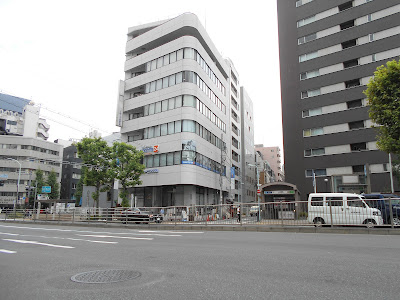 Fasutojimu 24 Hatchobori 사진 4