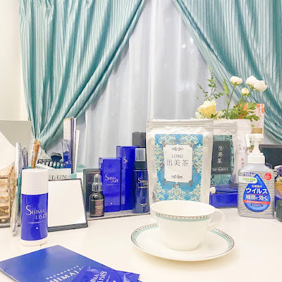 Beauty Salon Souririant Ginza 사진 4
