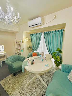 Beauty Salon Souririant Ginza 사진 2