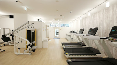 chocoZAP 사진 3