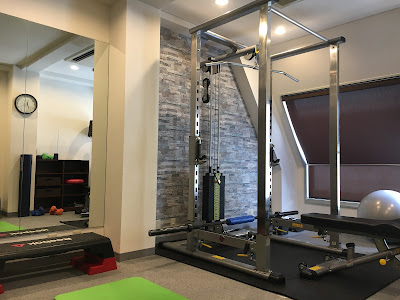 PREMIUM LIFE FITNESS 사진 2