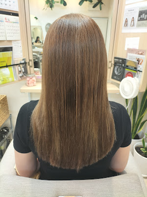 Hitomi International Forever Eyes English Speaking Hair Salon 사진 3