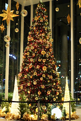 The Spa at Four Seasons Hotel Tokyo at Marunouchi 사진 2