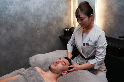 RELAXATION SALON Oasis 긴자 중앙도로점 사진 3