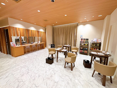 Premium Body Balance Ginza 사진 3