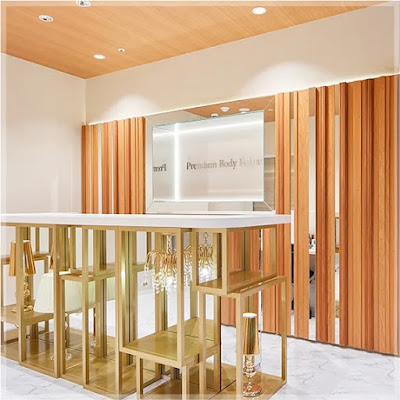 Premium Body Balance Ginza 사진 4