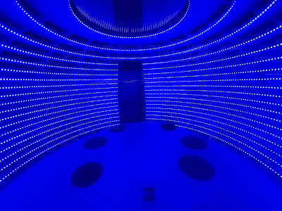 悟空のきもち Goku spa 銀座店 사진 3