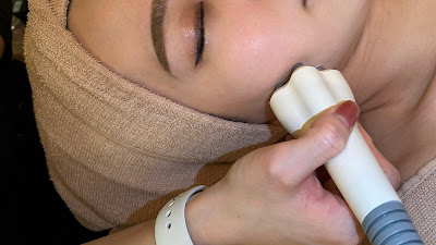 銀座ナチュラルスパ（銀座NATURAL SPA) 사진 3
