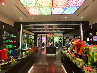 SPA CEYLON 銀座 사진 2