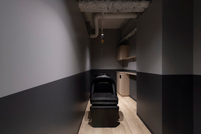 Eleanor spa&treatment 銀座店 사진 5
