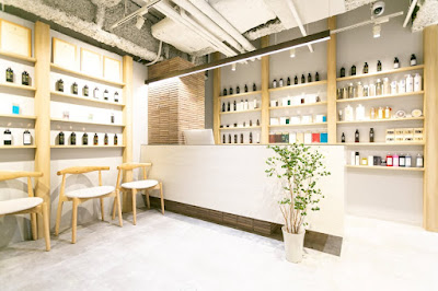 Eleanor spa&treatment 銀座店 사진 4