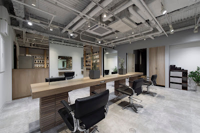 Eleanor spa&treatment 銀座店 사진 3