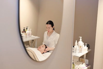 English-Speaking Facial Salon: Mocci Beauty Tokyo 사진 2