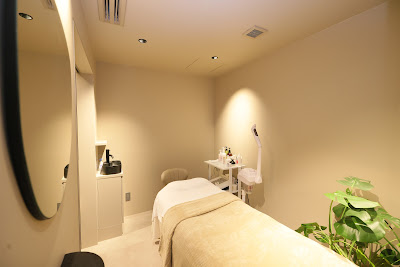 English-Speaking Facial Salon: Mocci Beauty Tokyo 사진 3
