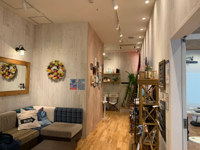 サーフフィット 銀座本店 사진 3