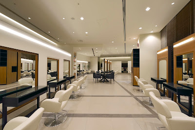 SHISEIDO SALON & SPA 사진 3