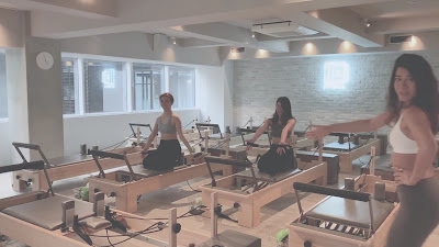pilates K 사진 2