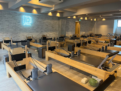 pilates K 사진 4