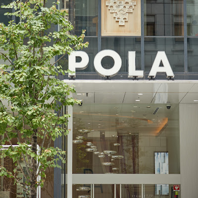 POLA THE BEAUTY Ginza 사진 2