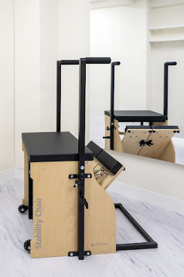 完全個室マシンピラティス Pilates Beauté Ginza 사진 3