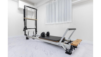 完全個室マシンピラティス Pilates Beauté Ginza 사진 2