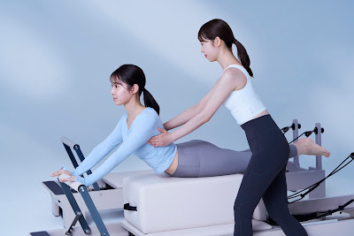 Hot Yoga Studio LAVA 사진 2