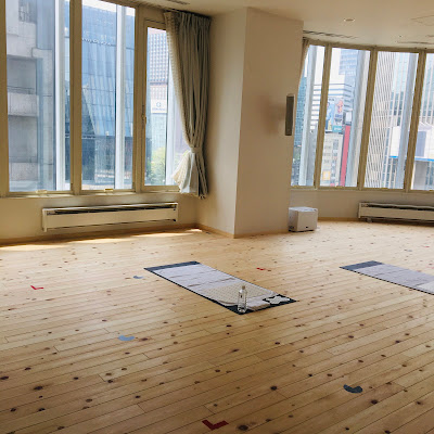 Hot Yoga Studio LAVA 사진 5