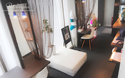 Esthetic salon Patolaqshe_GINZA 사진 4