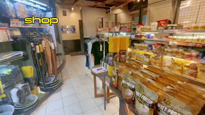 Gold's Gym Ginza Tokyo 사진 2