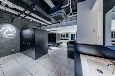 BurnesStyle銀座店 사진 4