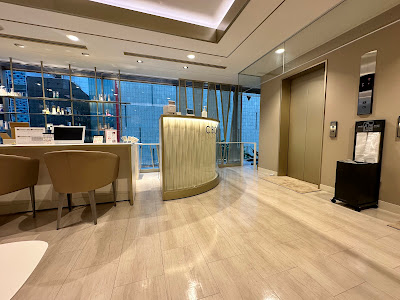 C'BON Facialist Salon Ginza 사진 2
