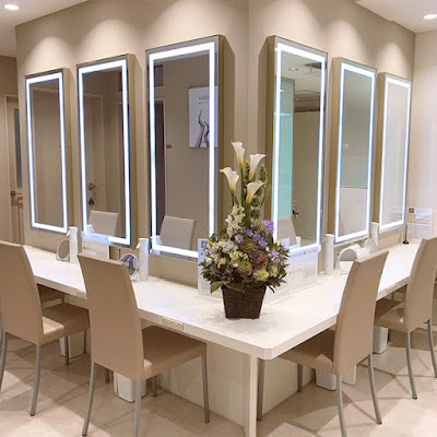 C'BON Facialist Salon Ginza 사진 4