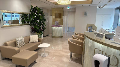 C'BON Facialist Salon Ginza 사진 5