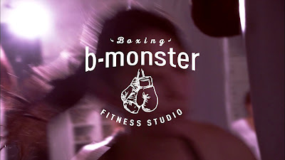 b-몬스터 긴자 스튜디오 사진 2